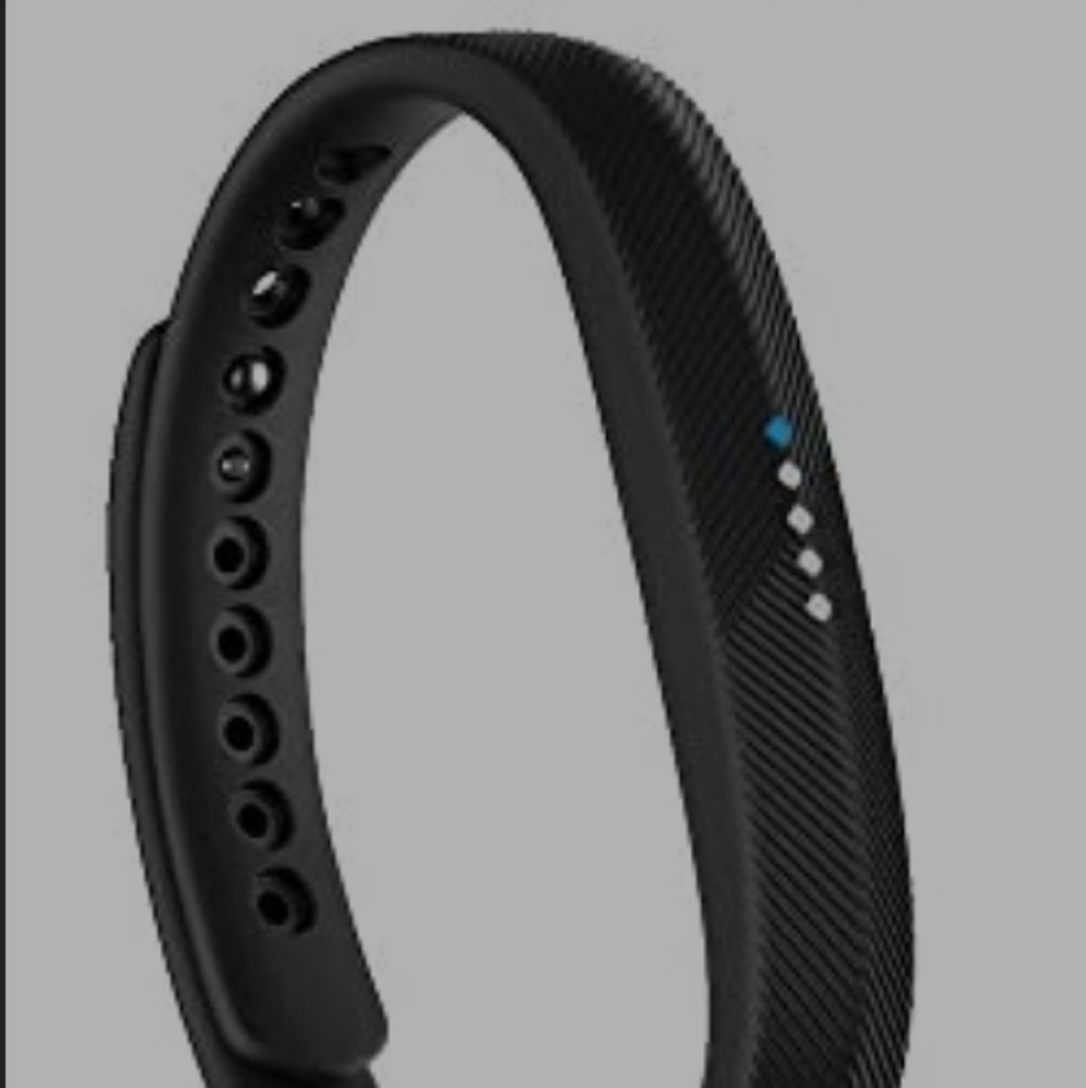 Fitbit Flex 2